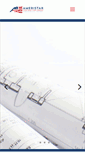Mobile Screenshot of ameristargroup.com